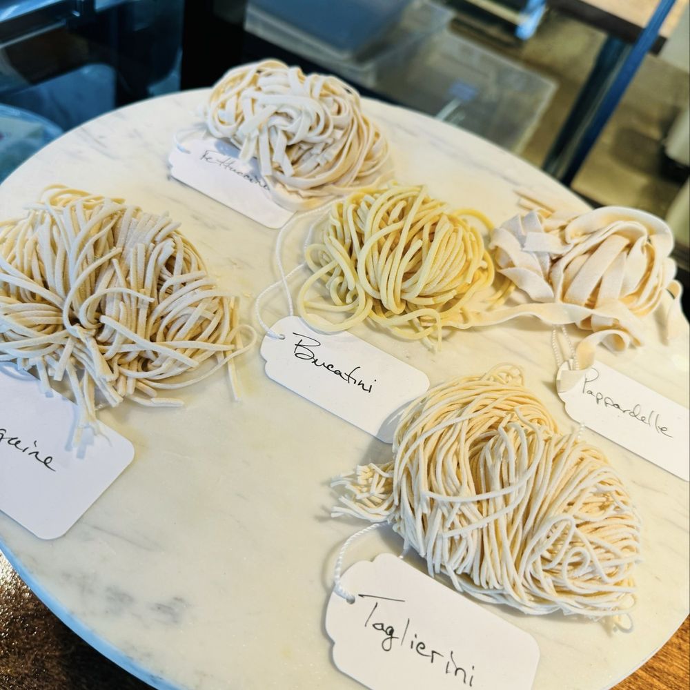 Casetta Cucina - Authentic Pasta, frozen and ready to toss into boiling water! - Pasta Shops Near Me - Houston, Texas Casetta Cucina - Authentic Pasta, frozen and ready to toss into boiling water! - Pasta Shops Near Me - Houston, Texas