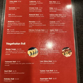 Züm Sushi - Menu 10/9/26 - Japanese Near Me - Pacific Grove, California Züm Sushi - Menu 10/9/26 - Japanese Near Me - Pacific Grove, California