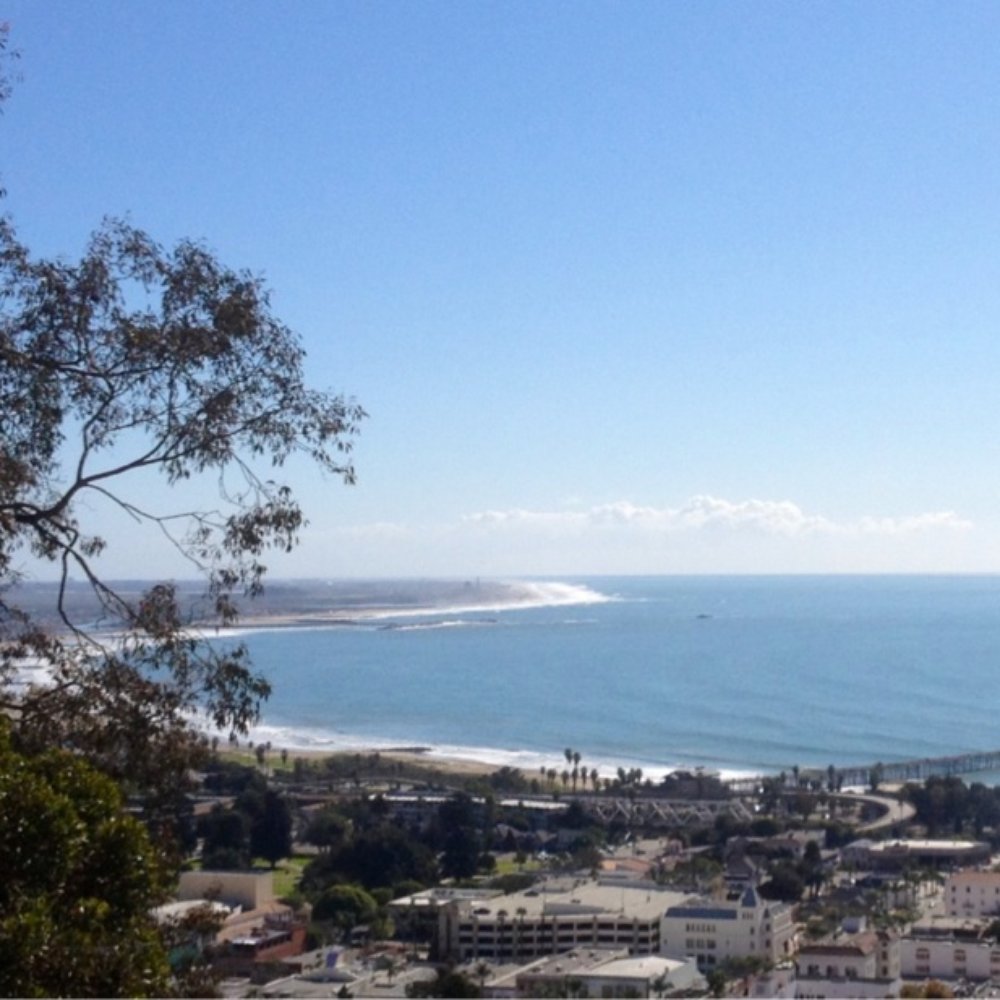 Grant Park - Parks Near Me - San Buenaventura, California Grant Park - Parks Near Me - San Buenaventura, California