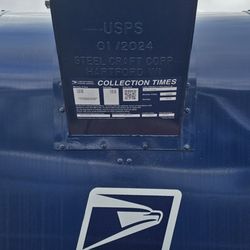 US Post Office