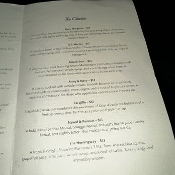 The Alchemist - Coffee & Tea Near Me - Indianapolis, Indiana