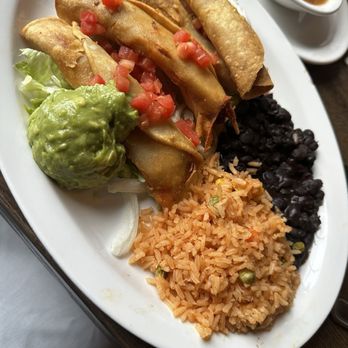 Los Dos Potrillos - Chicken taquitos - Breakfast & Brunch Near Me - Denver, Colorado Los Dos Potrillos - Chicken taquitos - Breakfast & Brunch Near Me - Denver, Colorado