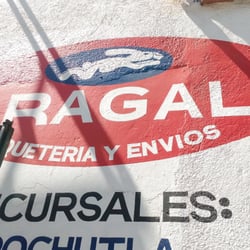 Aragal