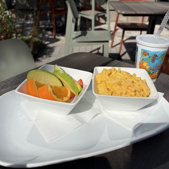 City Works - Kid's mac and cheese - Sports Bars Near Me - Pittsburgh, Pennsylvania