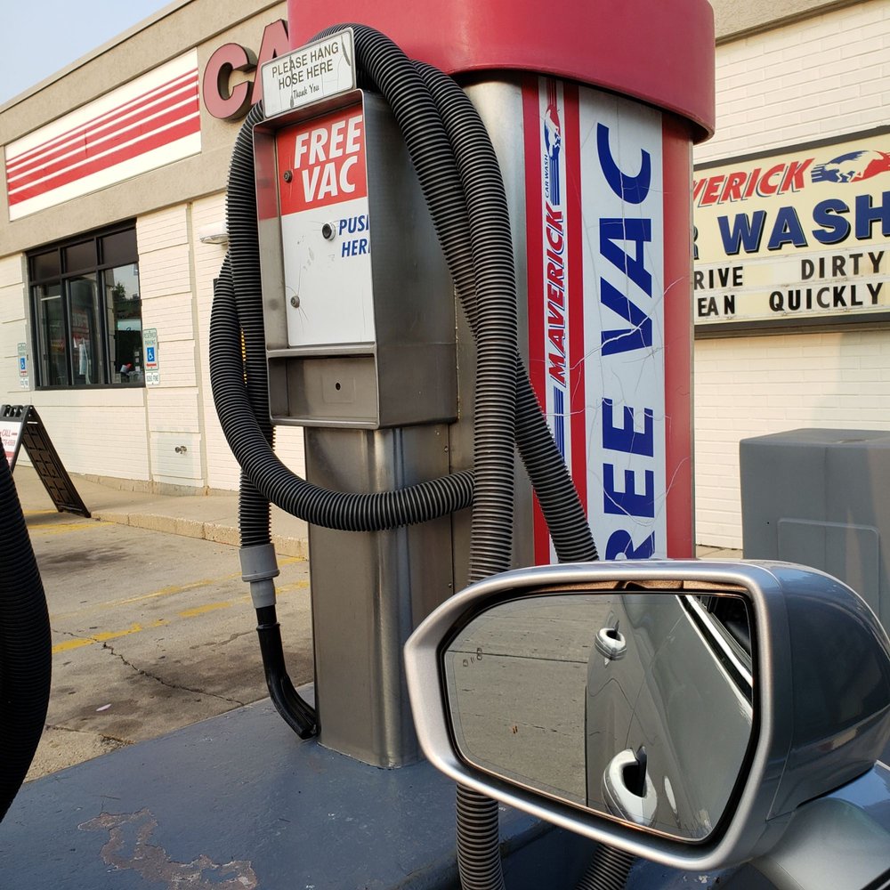 PALATINE SHELL SERVICE Updated August 2024 19 Photos & 14 Reviews