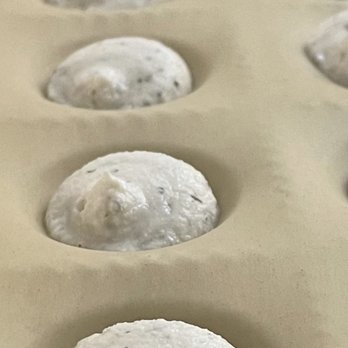 Buono Italian Eatery - Scratch made Riccotta for our lemon herb cheese ravioli - Caterers Near Me Buono Italian Eatery - Scratch made Riccotta for our lemon herb cheese ravioli - Caterers Near Me