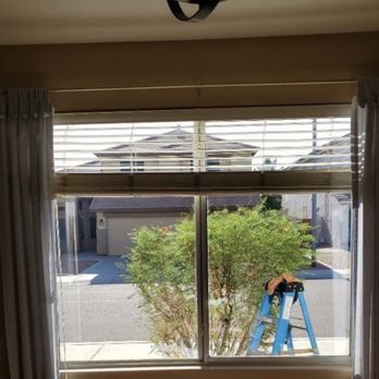 Ohana Cleaners - Window cleaning After picture - Window Washing Near Me Ohana Cleaners - Window cleaning After picture - Window Washing Near Me