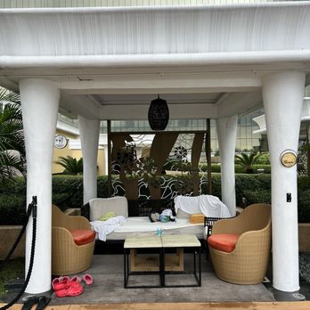 Okada Manila - Free cabana (first come, first serve) - Casinos Near Me - Parañaque City, NCR Okada Manila - Free cabana (first come, first serve) - Casinos Near Me - Parañaque City, NCR