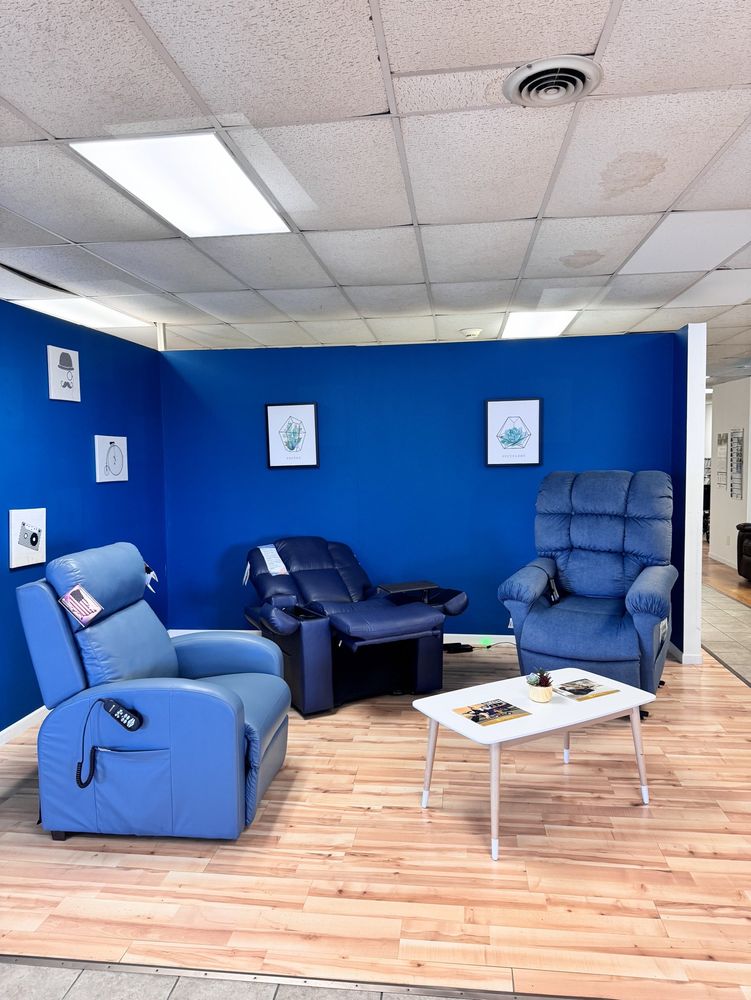 PHOENIX HOME MEDICAL SUPPLY Updated July 2024 10 Photos 6798