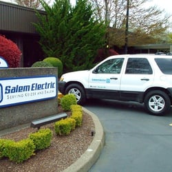 Salem Electric
