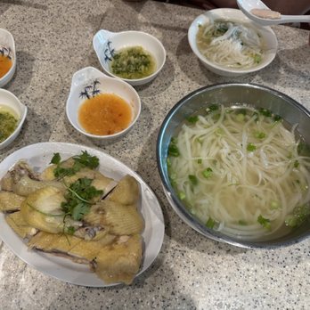 HP Pho Ga Bac Ninh - Vietnamese Near Me - Rosemead, California HP Pho Ga Bac Ninh - Vietnamese Near Me - Rosemead, California
