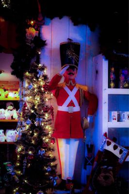 Santa's Land USA by null