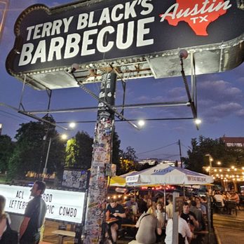 Terry Black's Barbecue - Barbeque Near Me - Austin, Texas Terry Black's Barbecue - Barbeque Near Me - Austin, Texas