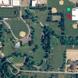 Memorial Park