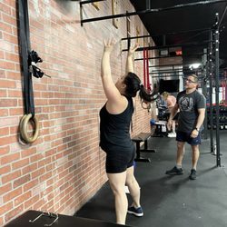 BattleGrounds Fitness