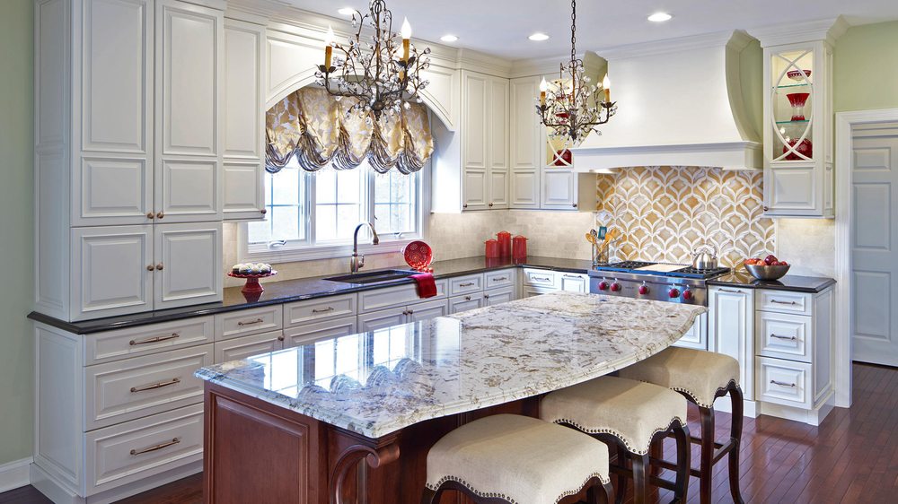 Slide of Insignia Kitchen & Bath Design Group