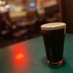 The Dublin Underground - Guinness