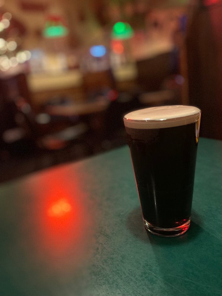 The Dublin Underground Image