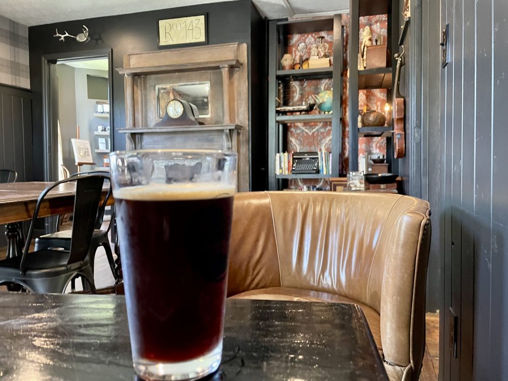 Food from Drinklings