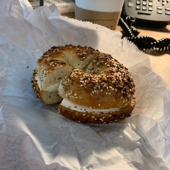 Paysan Bread - everything with plain - Bakeries Near Me - Knoxville, Tennessee