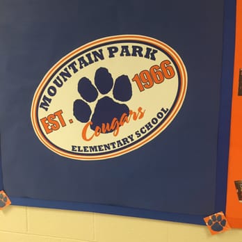 Mountain Park Elementary School - Elementary Schools Near Me - Lilburn, Georgia
