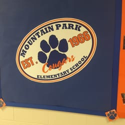 Mountain Park Elementary School