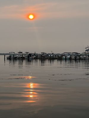 Borghi's By The Bay by null