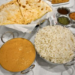 Dhaba Kitchen