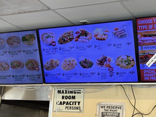 Menu photo 1 BMC Pho Pico Rivera, CA Menu photo 1 BMC Pho Pico Rivera, CA