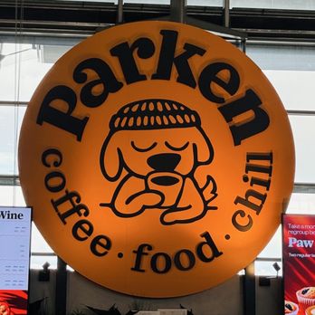 Parken - Cafes Near Me - Ullensaker, 02