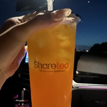 Sharetea - Coffee & Tea Near Me - Cerritos, California Sharetea - Coffee & Tea Near Me - Cerritos, California