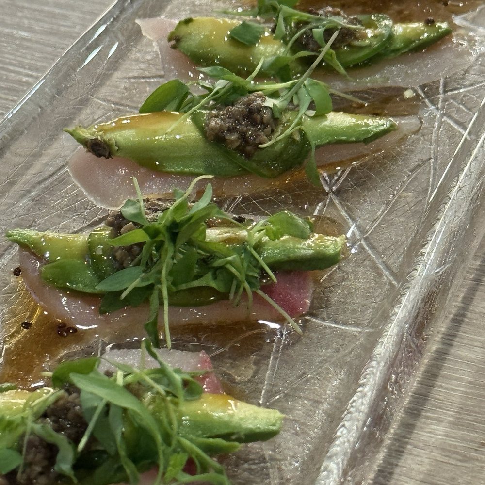 Sushi Umami - Truffle Hamachi - Japanese Near Me - Milpitas, California Sushi Umami - Truffle Hamachi - Japanese Near Me - Milpitas, California