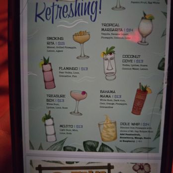 Stowaway - Tiki Bars Near Me - Tustin, California