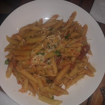 Bacio Italiano - Penne alla vodka - Pizza Near Me - Tucson, Arizona Bacio Italiano - Penne alla vodka - Pizza Near Me - Tucson, Arizona