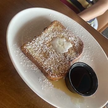 Black Walnut Café - 1 FRENCH TOAST - New American Near Me - Conroe, Texas