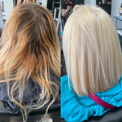 Albert Robin Salon