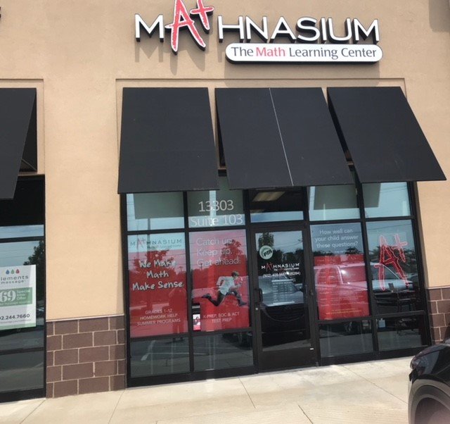 Mathnasium - reading tutor in Middletown, KY