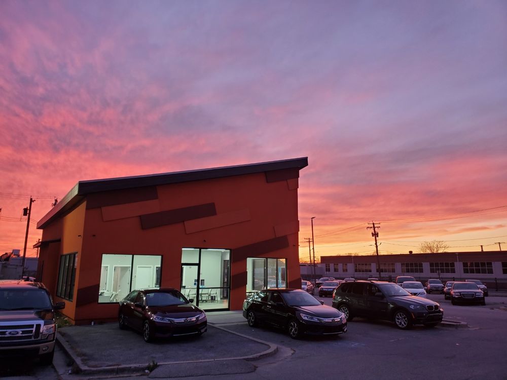 CARFINITY USA Updated October 2024 5928 Reisterstown Rd, Baltimore