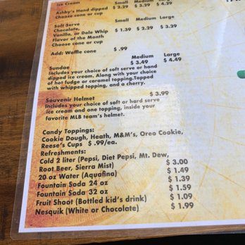 The Galley - Pizza Near Me - Jackson, Michigan
