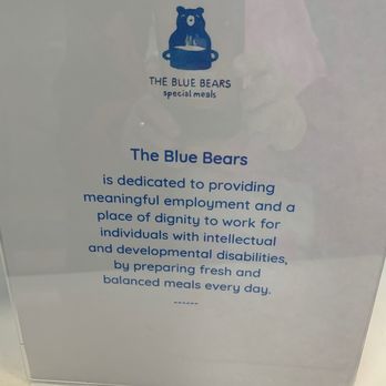 The Blue Bears - Bakeries Near Me - Princeton, New Jersey The Blue Bears - Bakeries Near Me - Princeton, New Jersey