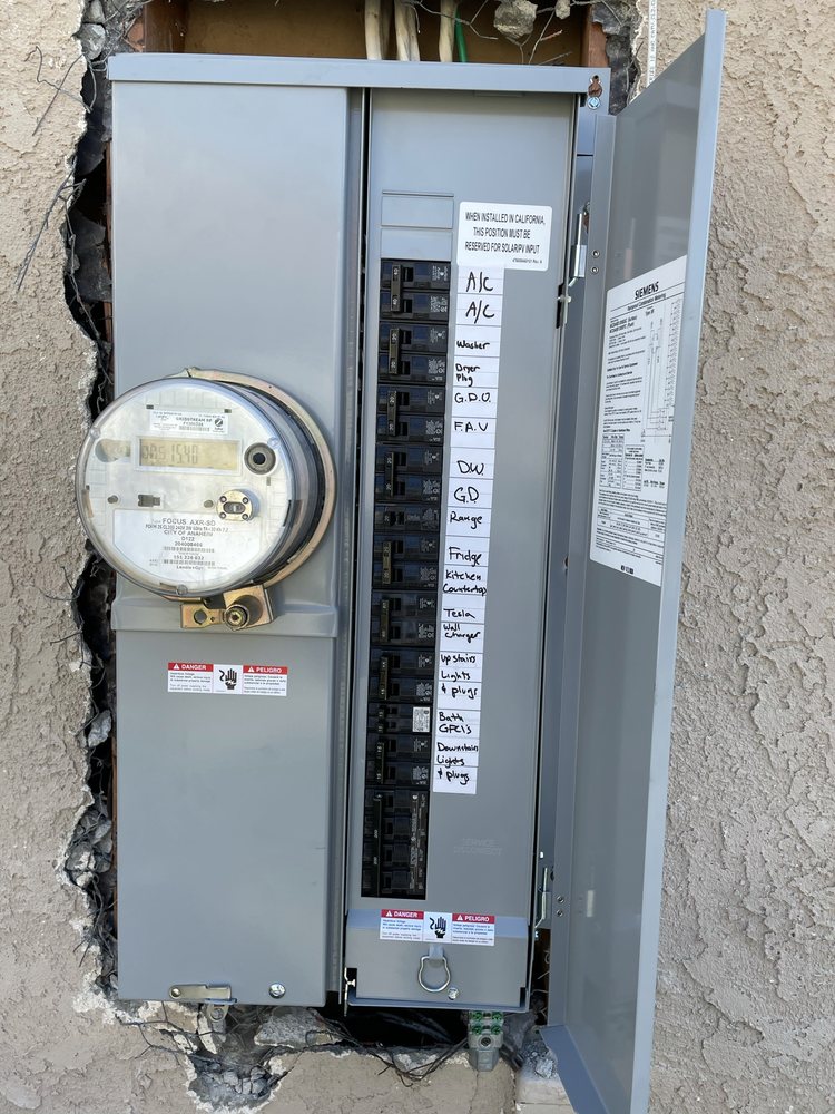 Slide of Heavy Duty Electric