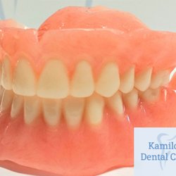Kamilche Dental Center