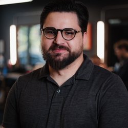 Kaizen Barber Collective