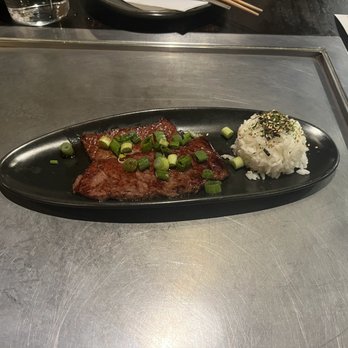 Gaijin - Marinated Beef Ribs - Japanese Near Me - Chicago, Illinois Gaijin - Marinated Beef Ribs - Japanese Near Me - Chicago, Illinois