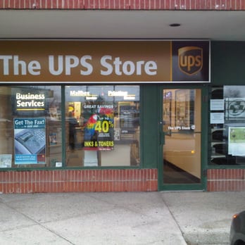The UPS Store - Making Business Easier - Couriers & Delivery Services Near Me - Toronto, Ontario The UPS Store - Making Business Easier - Couriers & Delivery Services Near Me - Toronto, Ontario