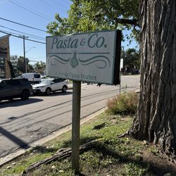 Pasta & Co