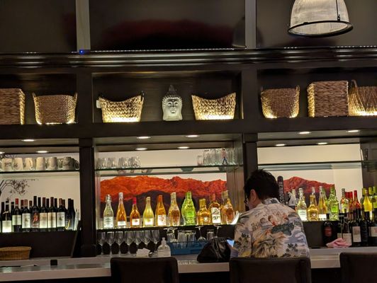 Palisades Eatery by null