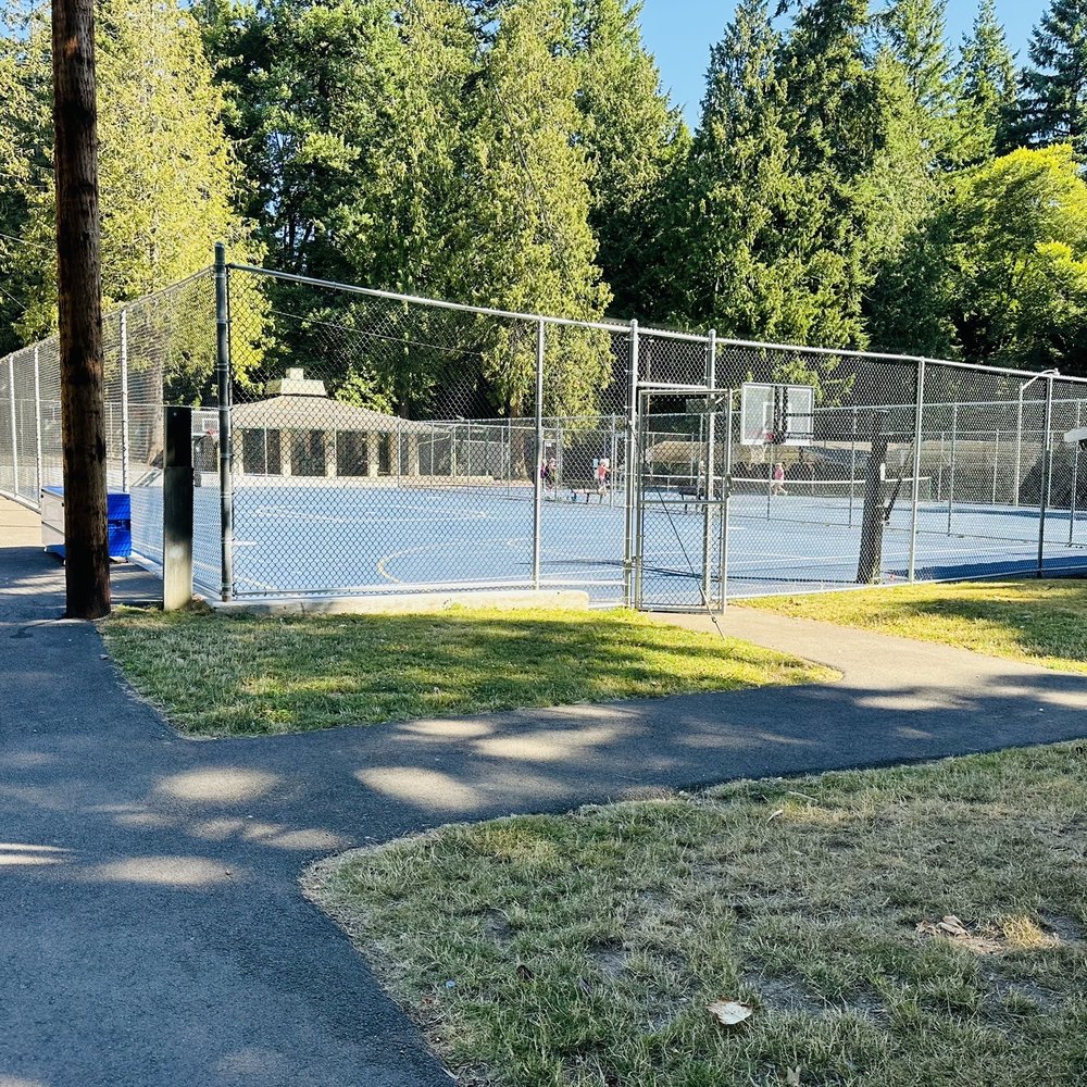 Forest Park - Parks Near Me - Everett, Washington Forest Park - Parks Near Me - Everett, Washington