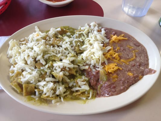 Los Pastores Mexican Food by null