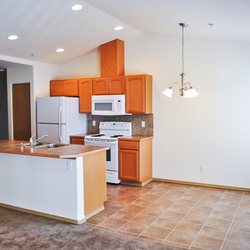 Diamondrock Townhomes Apartments
